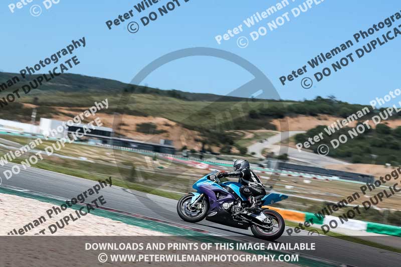 may 2019;motorbikes;no limits;peter wileman photography;portimao;portugal;trackday digital images